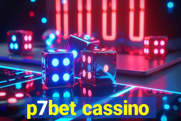 p7bet cassino